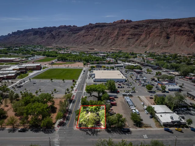 86 E 300 S, Moab, Utah 84532