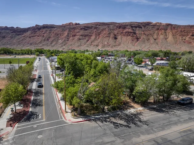 86 E 300 S, Moab, Utah 84532