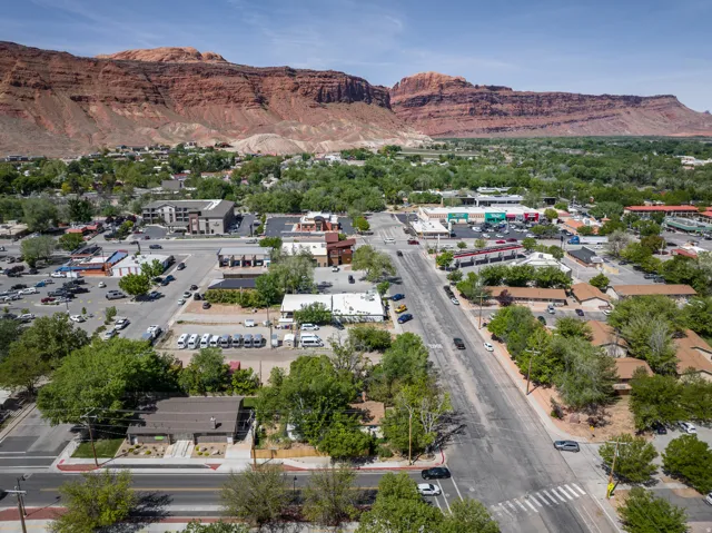 86 E 300 S, Moab, Utah 84532