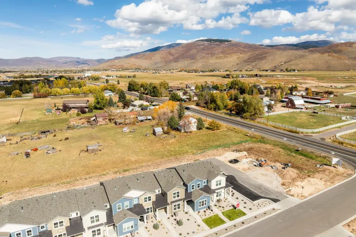 120 Scenic Heights Rd #610, Kamas, Utah 84036