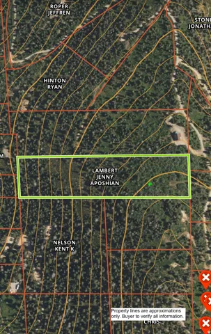 27 Pine Ridge Rd, Mt Pleasant, Utah 84647