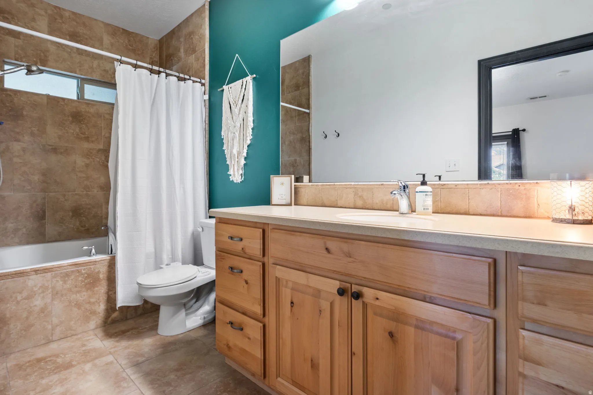 Primary Ensuite