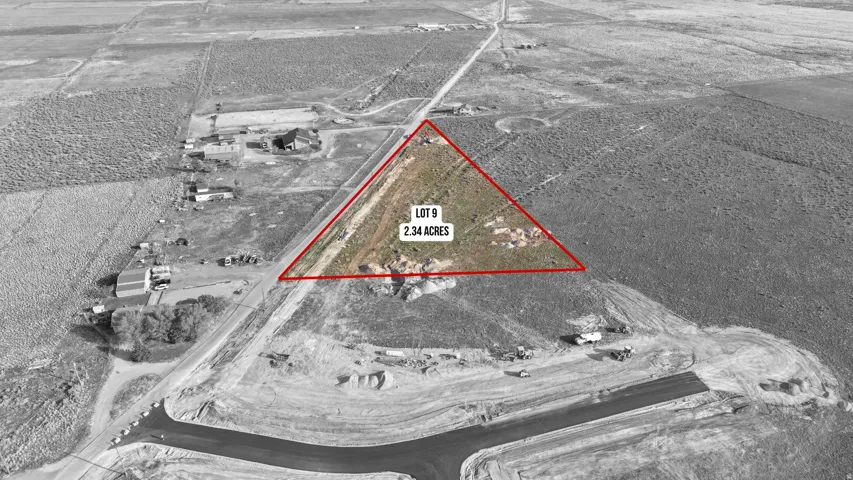 376 E Station Rd, Cedar Fort, Utah 84013