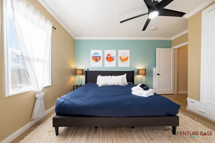 2/2 Bedroom unit 1 building 1