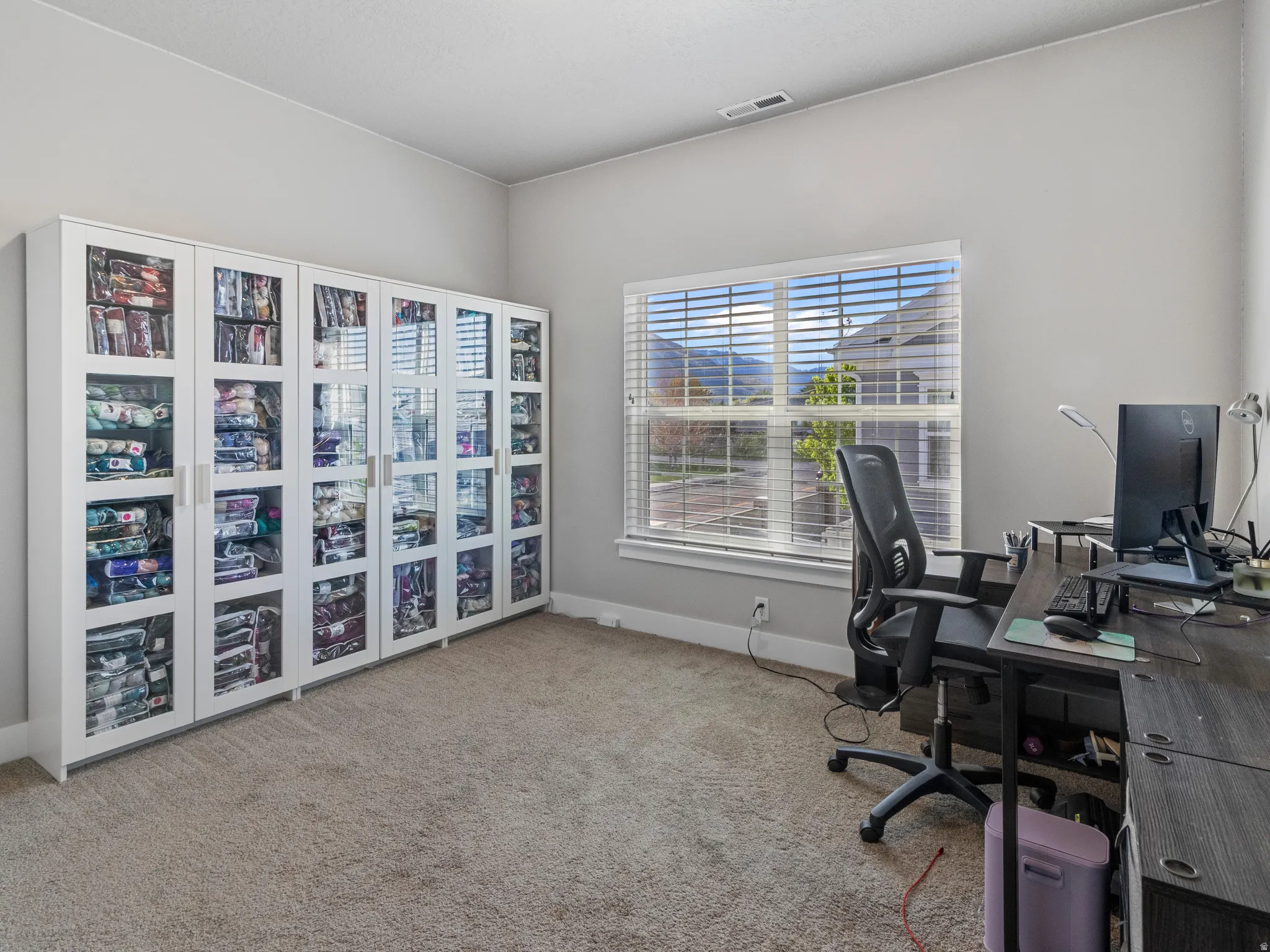 Home office