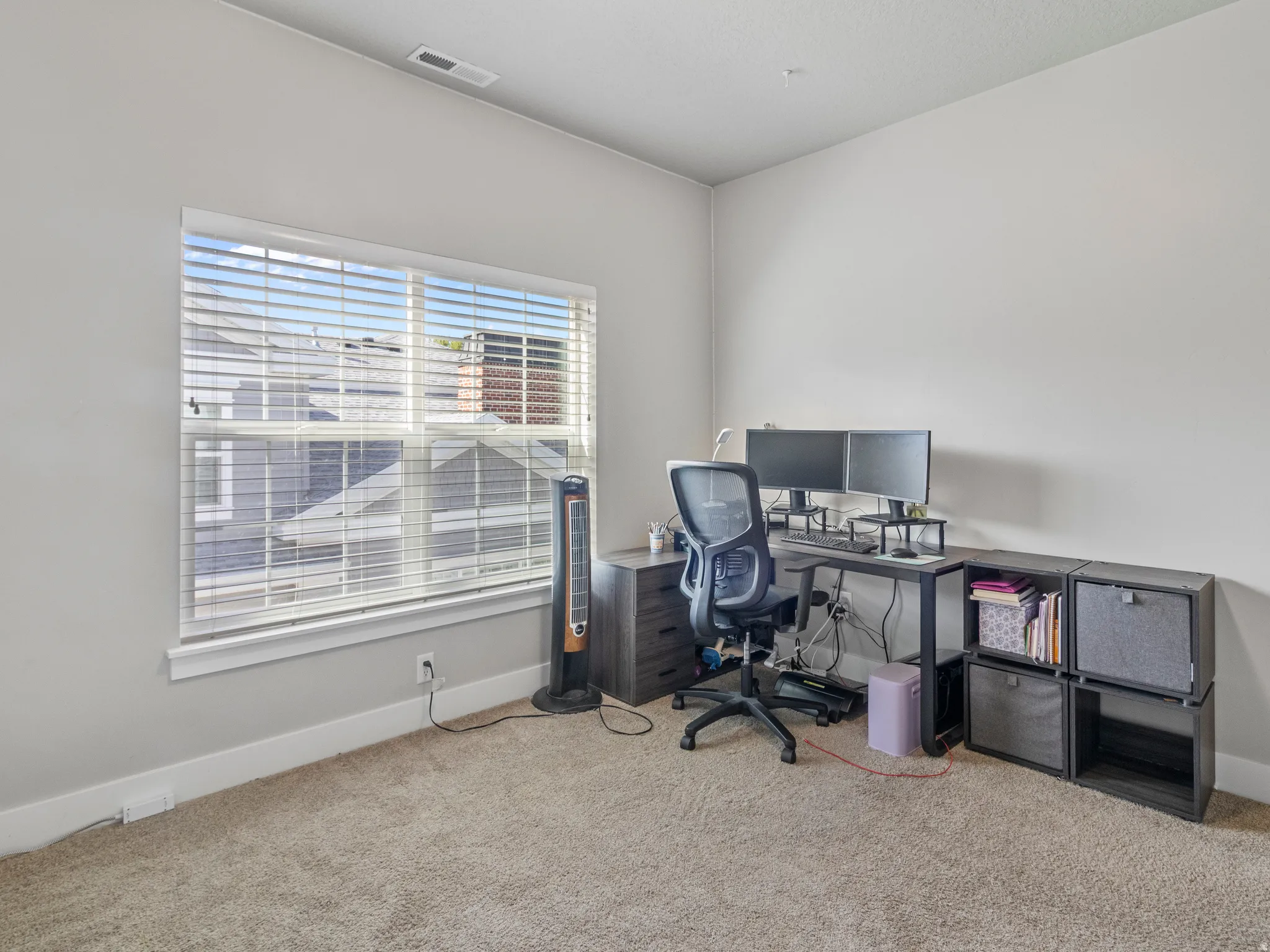 Home office