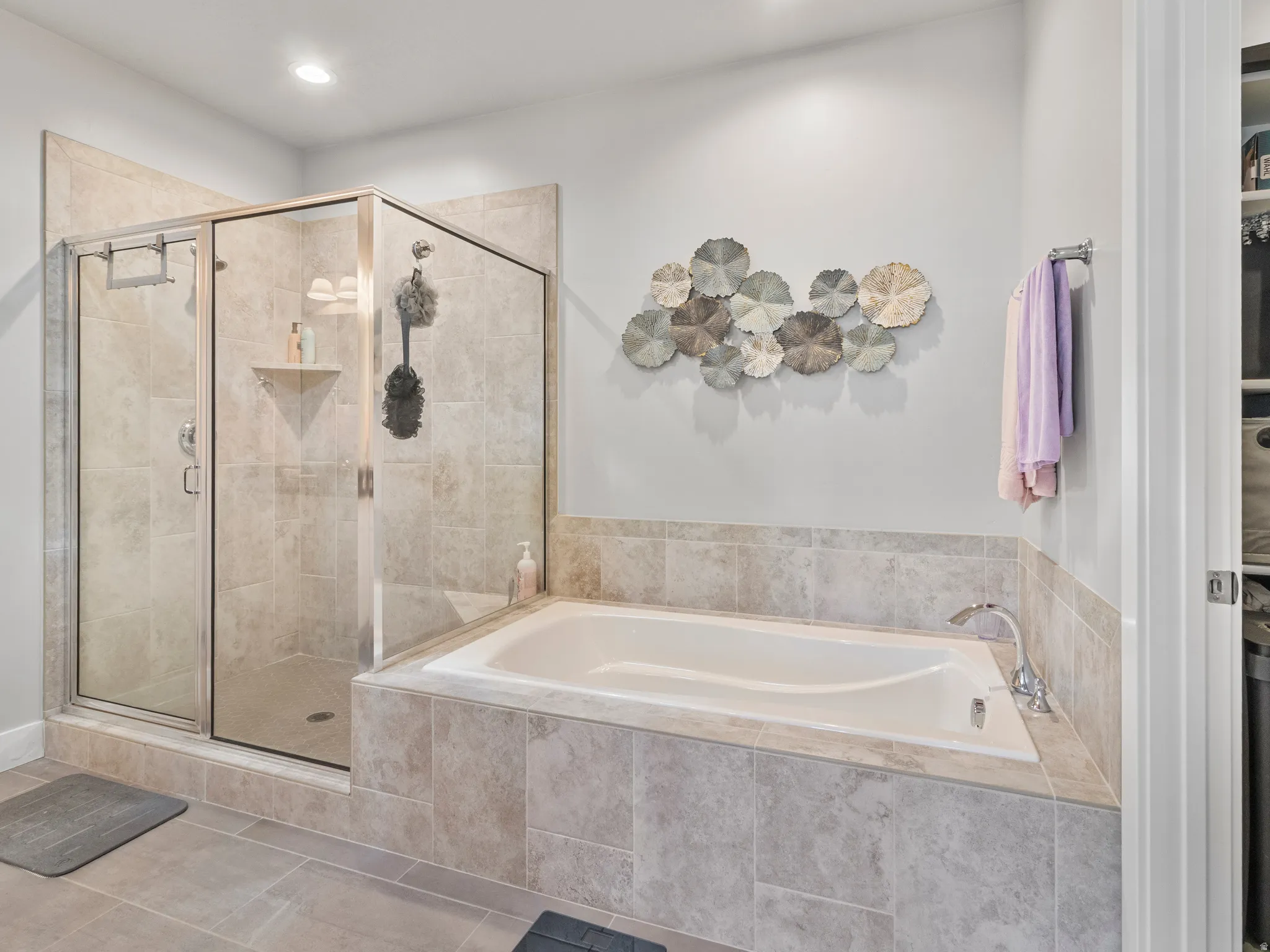 Main bath