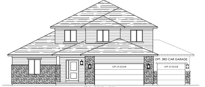 View of miscellaneous property collateral