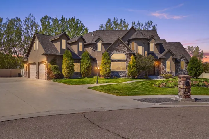 486 E 100 N, Tremonton, Utah 84337