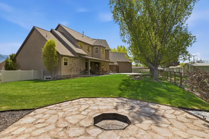 486 E 100 N, Tremonton, Utah 84337