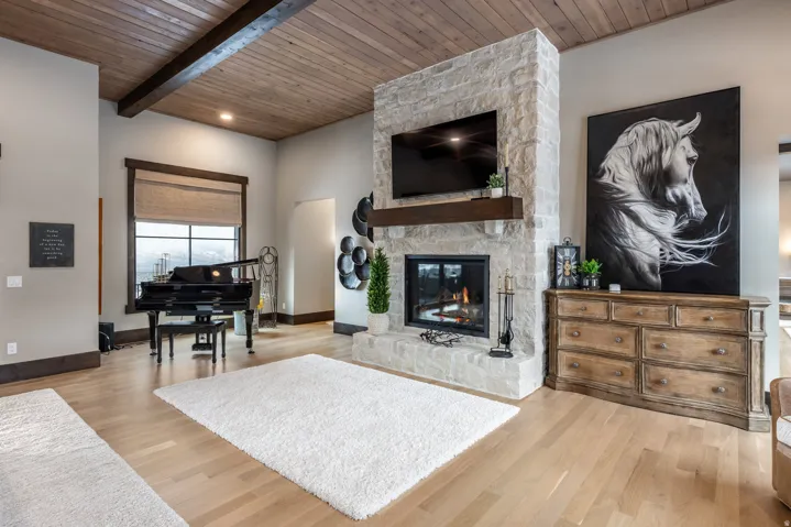 355 N Greener Hills Ln, Heber City, Utah 84032