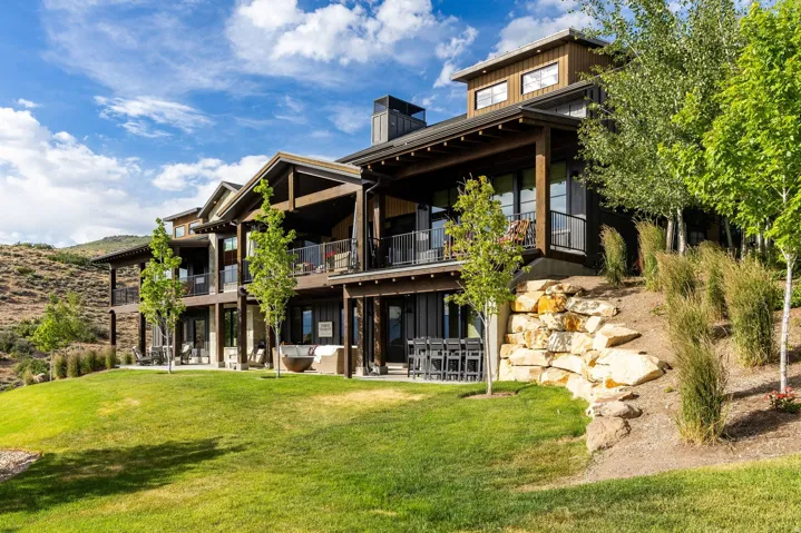 355 N Greener Hills Ln, Heber City, Utah 84032