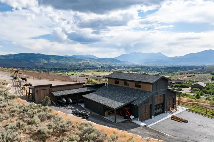 355 N Greener Hills Ln, Heber City, Utah 84032