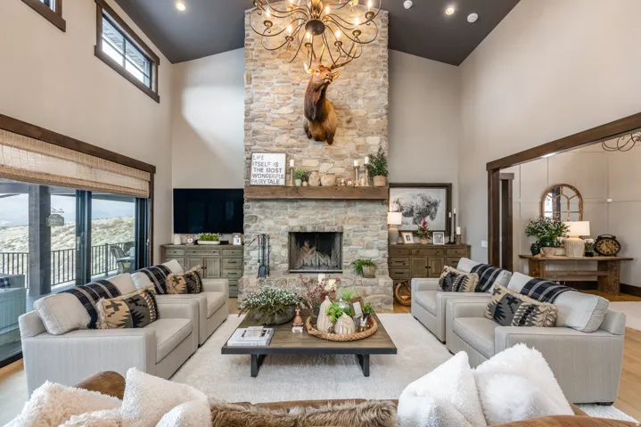 355 N Greener Hills Ln, Heber City, Utah 84032
