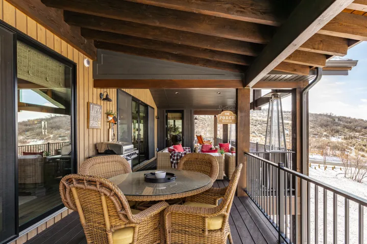 355 N Greener Hills Ln, Heber City, Utah 84032