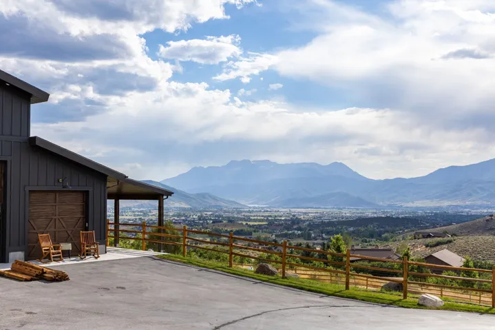 355 N Greener Hills Ln, Heber City, Utah 84032