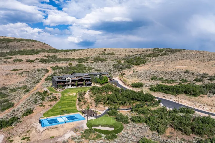 355 N Greener Hills Ln, Heber City, Utah 84032
