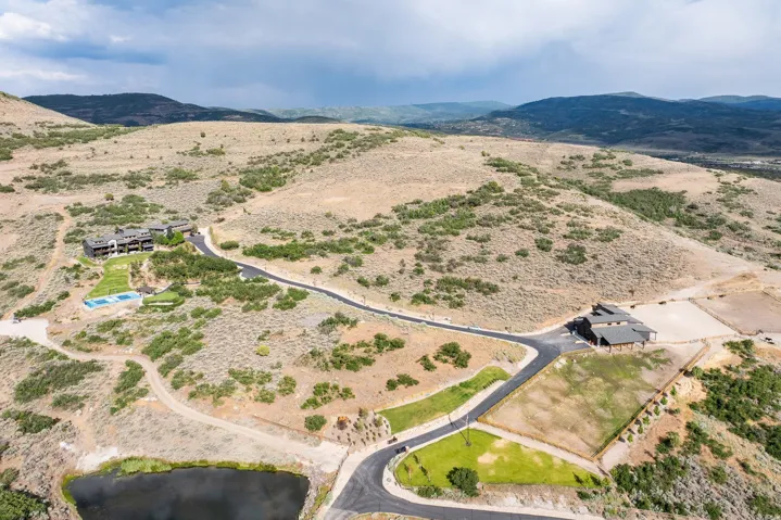 355 N Greener Hills Ln, Heber City, Utah 84032