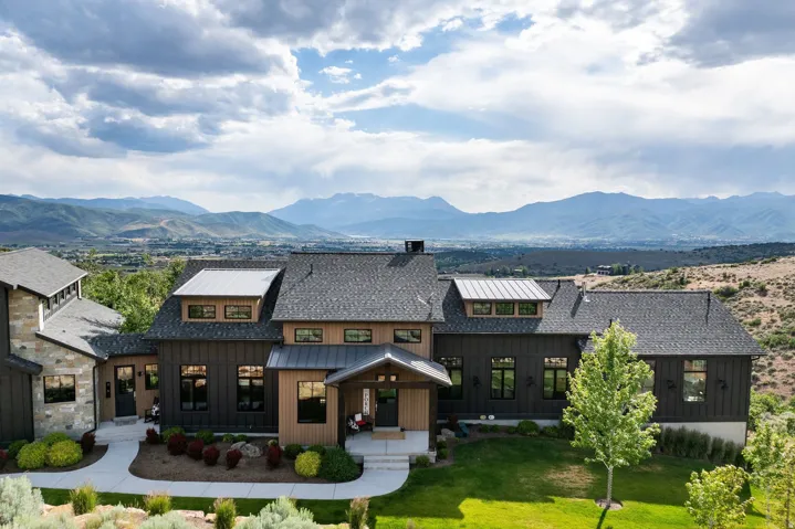 355 N Greener Hills Ln, Heber City, Utah 84032