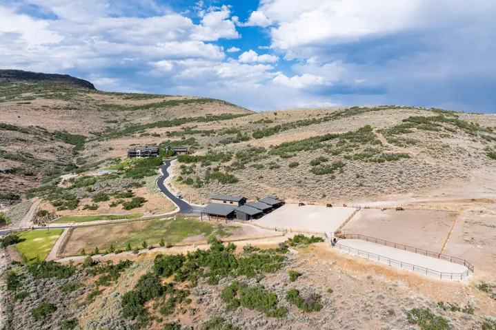 355 N Greener Hills Ln, Heber City, Utah 84032