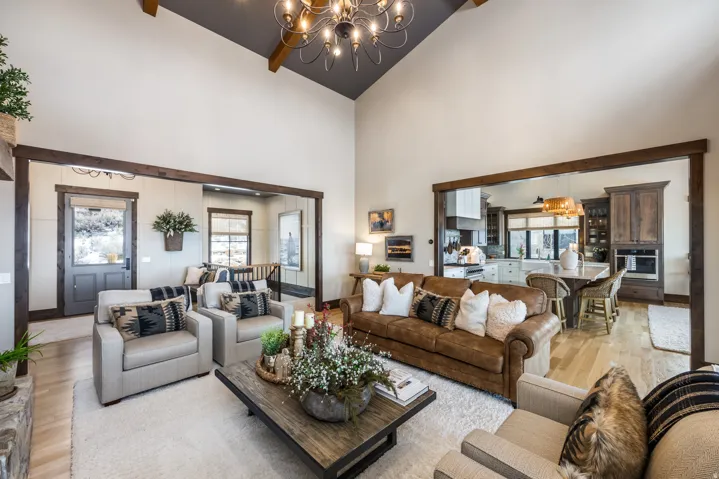 355 N Greener Hills Ln, Heber City, Utah 84032