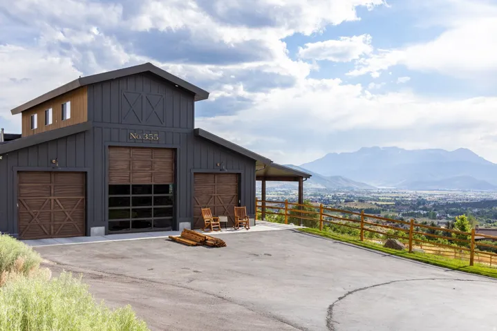 355 N Greener Hills Ln, Heber City, Utah 84032