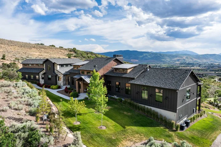 355 N Greener Hills Ln, Heber City, Utah 84032