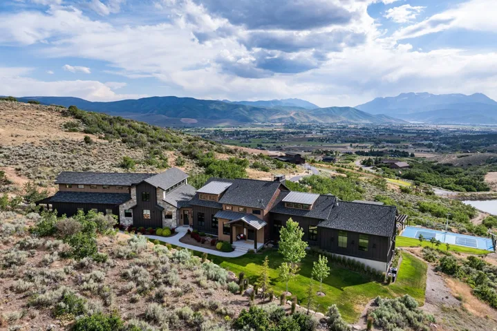 355 N Greener Hills Ln, Heber City, Utah 84032