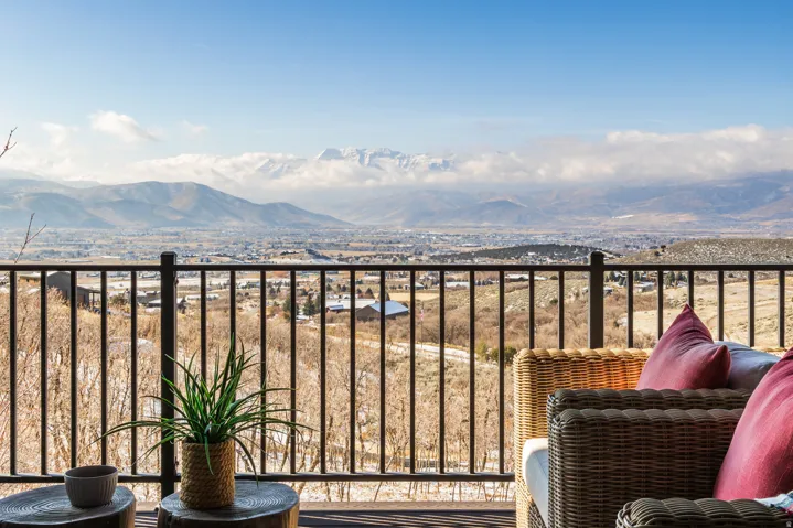 355 N Greener Hills Ln, Heber City, Utah 84032