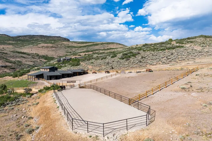 355 N Greener Hills Ln, Heber City, Utah 84032