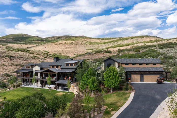 355 N Greener Hills Ln, Heber City, Utah 84032