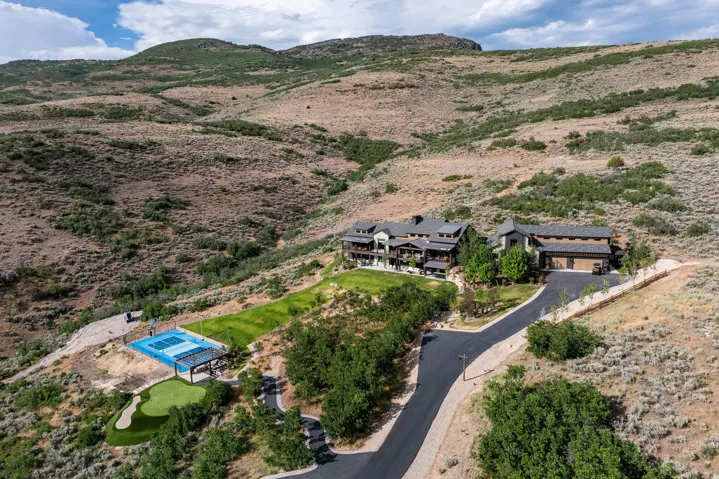 355 N Greener Hills Ln, Heber City, Utah 84032