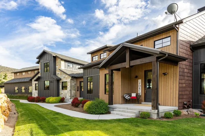 355 N Greener Hills Ln, Heber City, Utah 84032