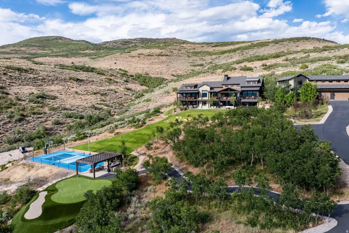 355 N Greener Hills Ln, Heber City, Utah 84032