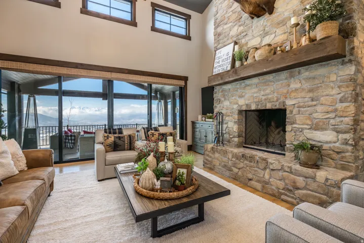 355 N Greener Hills Ln, Heber City, Utah 84032
