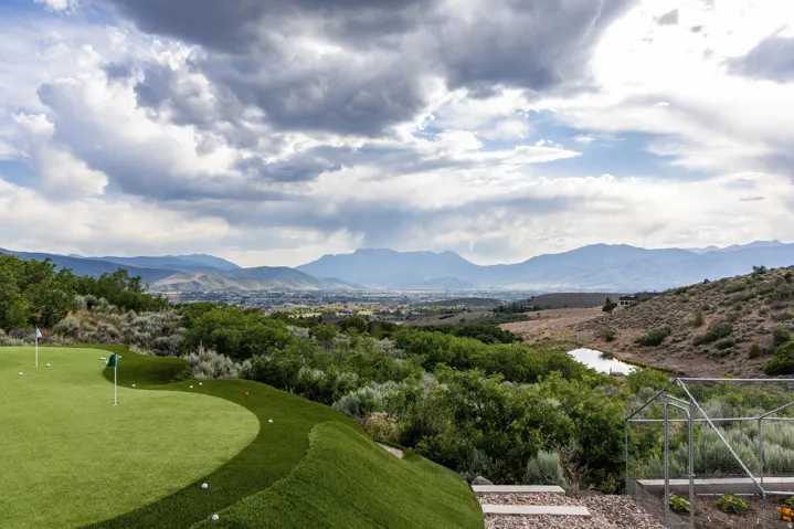 355 N Greener Hills Ln, Heber City, Utah 84032