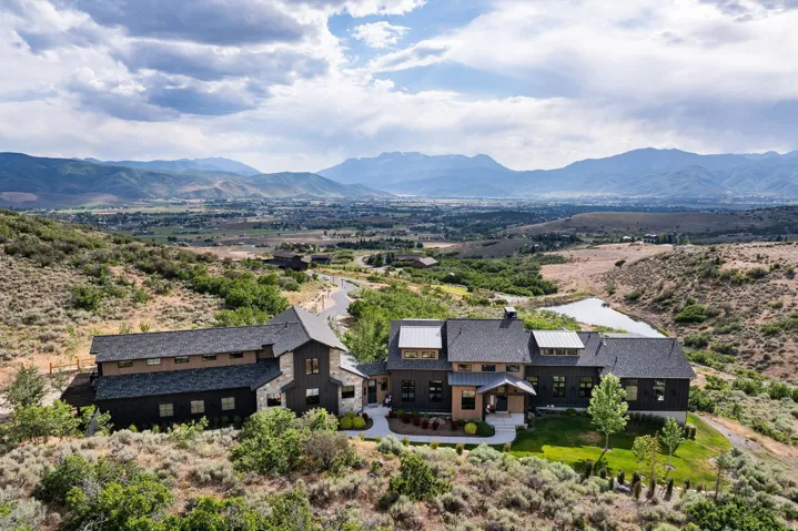 355 N Greener Hills Ln, Heber City, Utah 84032