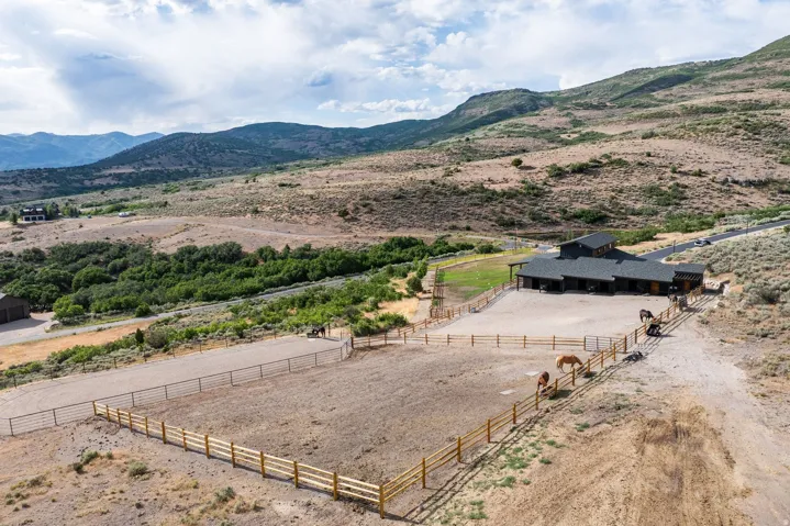 355 N Greener Hills Ln, Heber City, Utah 84032