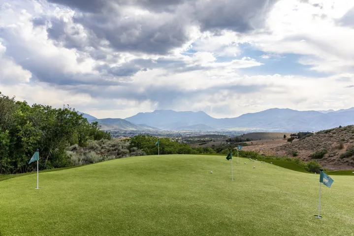 355 N Greener Hills Ln, Heber City, Utah 84032