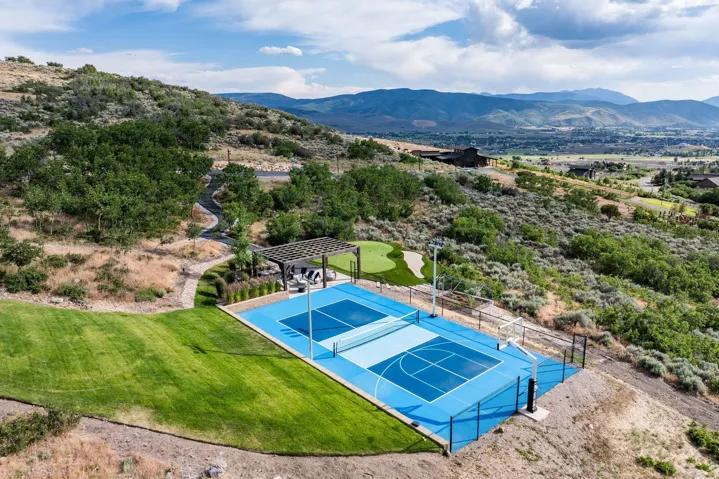 355 N Greener Hills Ln, Heber City, Utah 84032