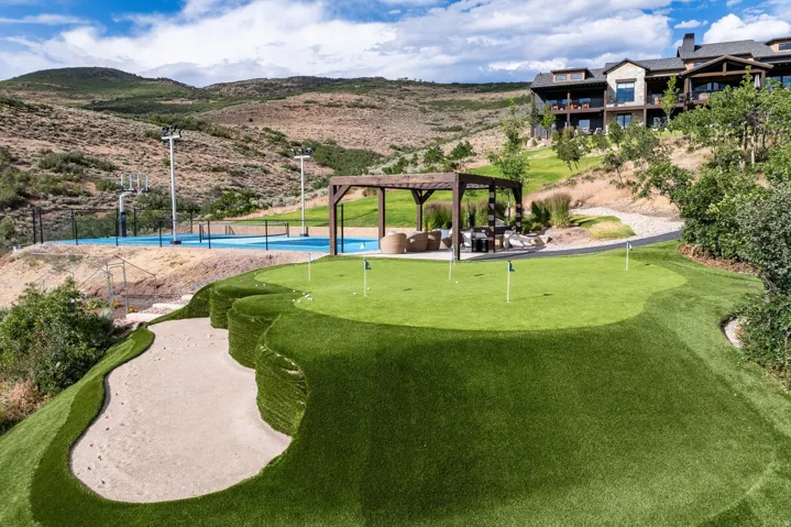 355 N Greener Hills Ln, Heber City, Utah 84032