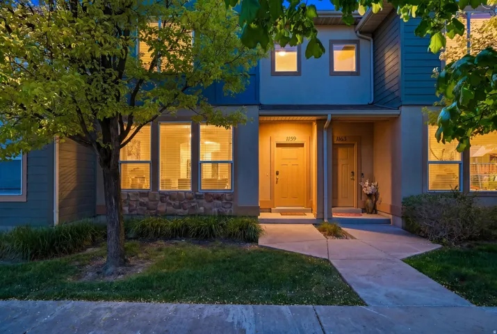 LOCATED right next to community park and near by pool and clubhouse!  Great location.