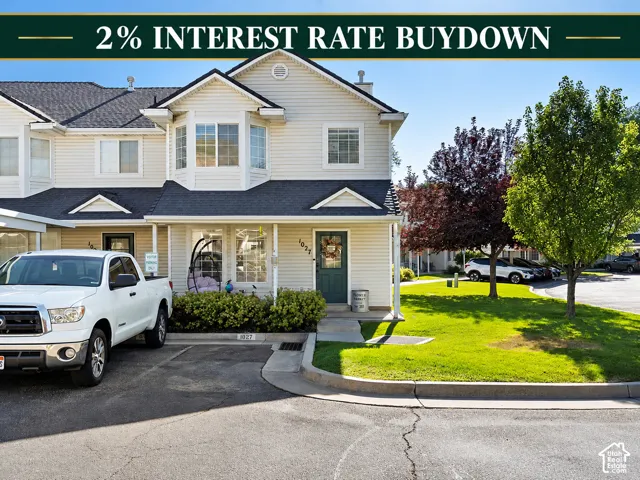 1027 E Sara Ln, Ogden, Utah 84404