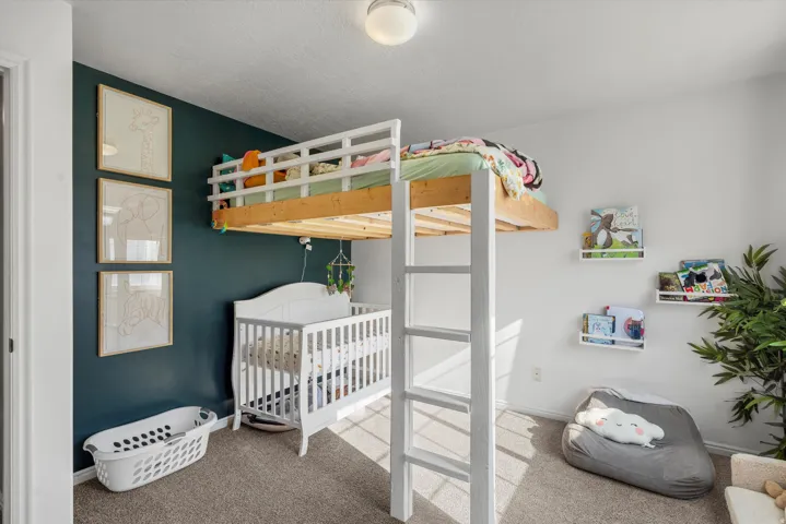 1027 E Sara Ln, Ogden, Utah 84404