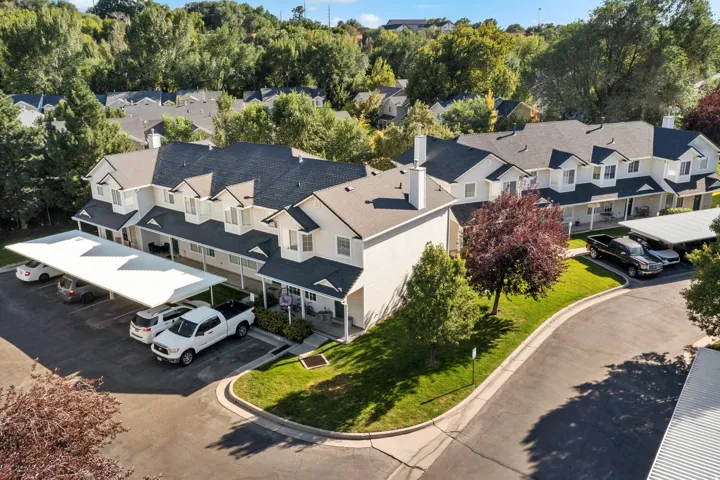1027 E Sara Ln, Ogden, Utah 84404