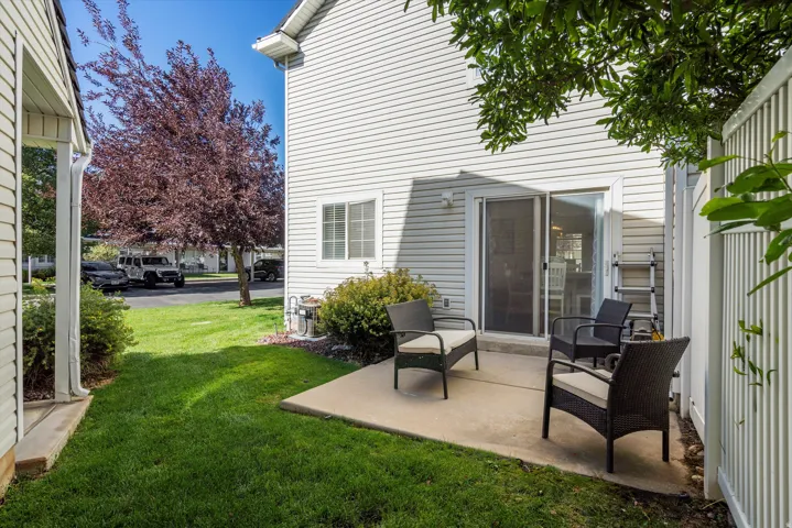 1027 E Sara Ln, Ogden, Utah 84404