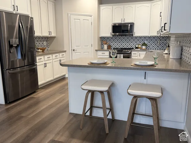 4429 W Bridgestone Dr, Cedar Hills, Utah 84062