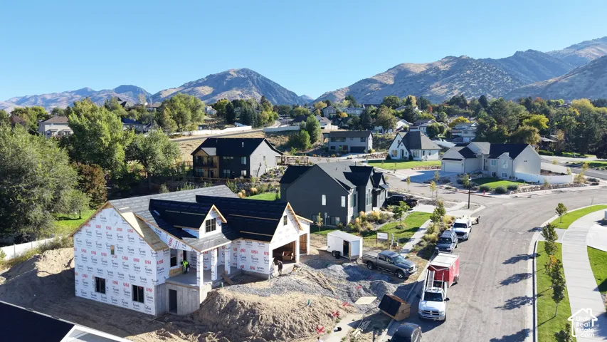 965 E Johnson Ln, Logan, Utah 84321