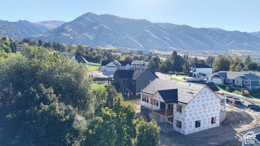 965 E Johnson Ln, Logan, Utah 84321