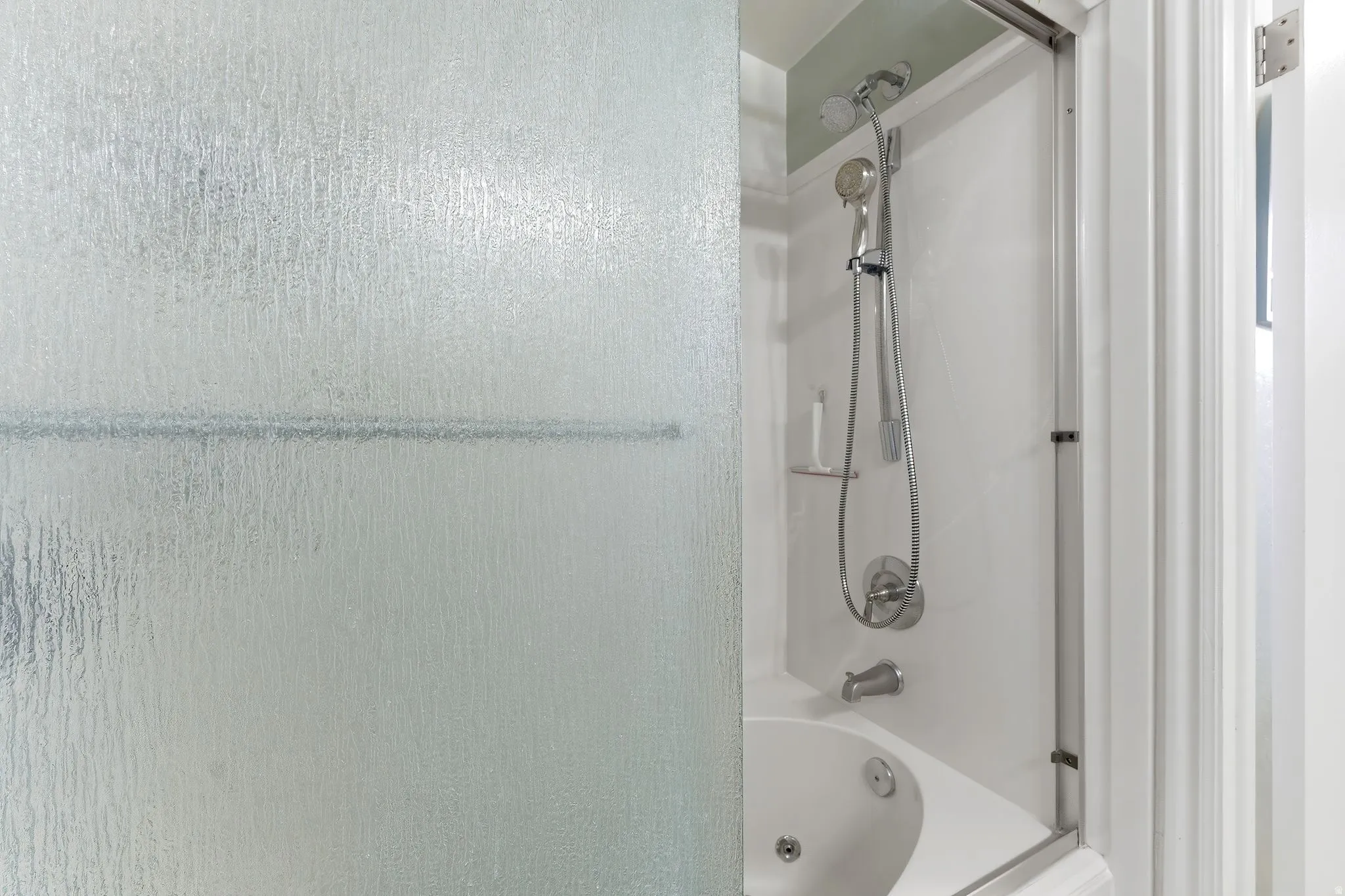 Bathroom with Shower/Tub